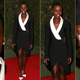 Image for article titled Purple Lipstick and Glorious Gowns at the Governors Awards